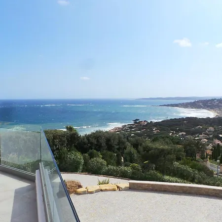 Villa Les Calpeirous La Nartelle